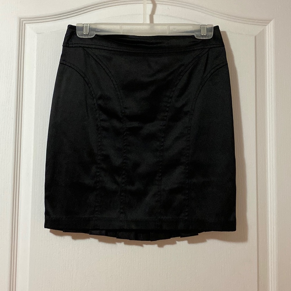 Forever 21 mini pencil skirt